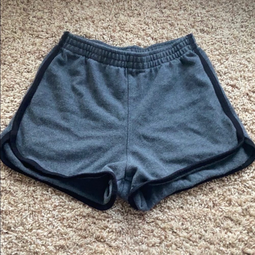 Brandy Melville Lisette Shorts